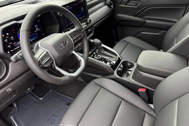 New 2026 Chevrolet Colorado Trail Boss image 10