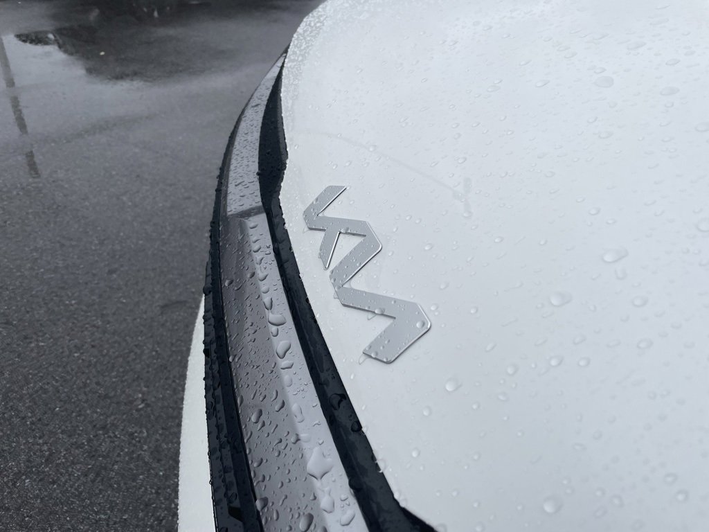 New 2026 Kia Sportage LX image 29