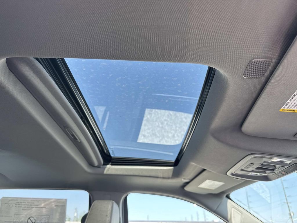 New 2026 Chevrolet Silverado 1500 RST image 10