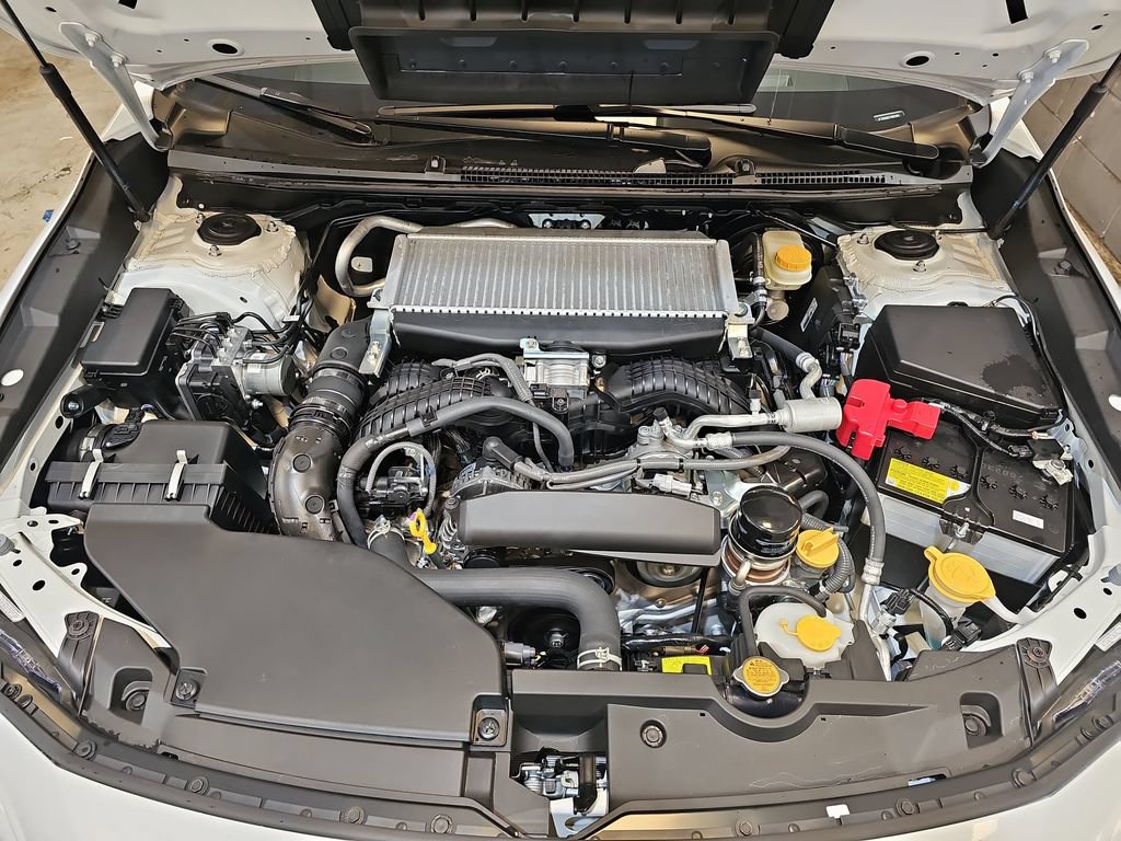 New 2026 Subaru WRX Premium AWD/4WD image 32