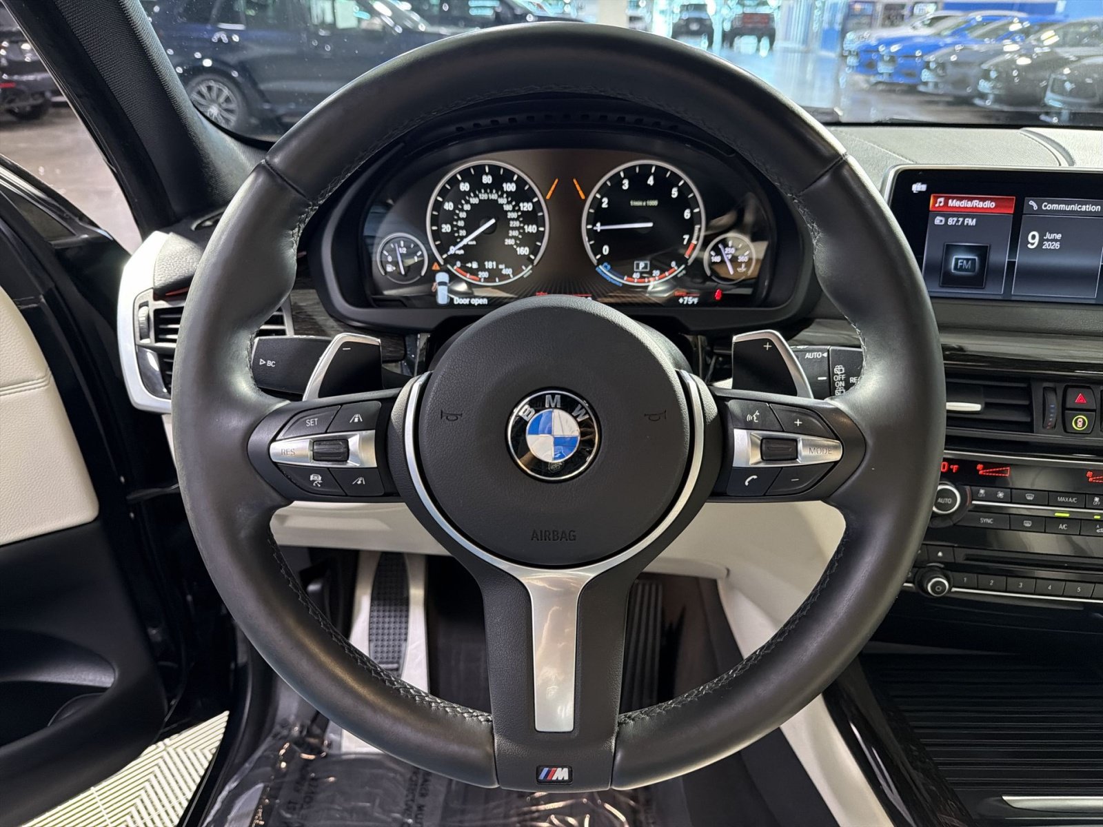 Used 2018 BMW X5 xDrive35i AWD/4WD image 28