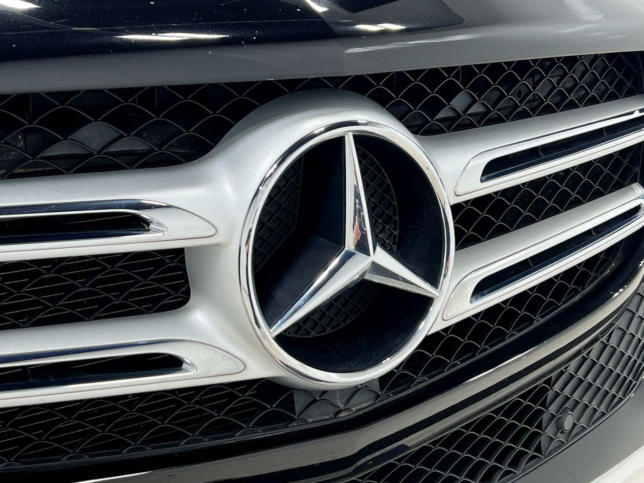 Used 2016 Mercedes-Benz GLE 350 4MATIC image 38