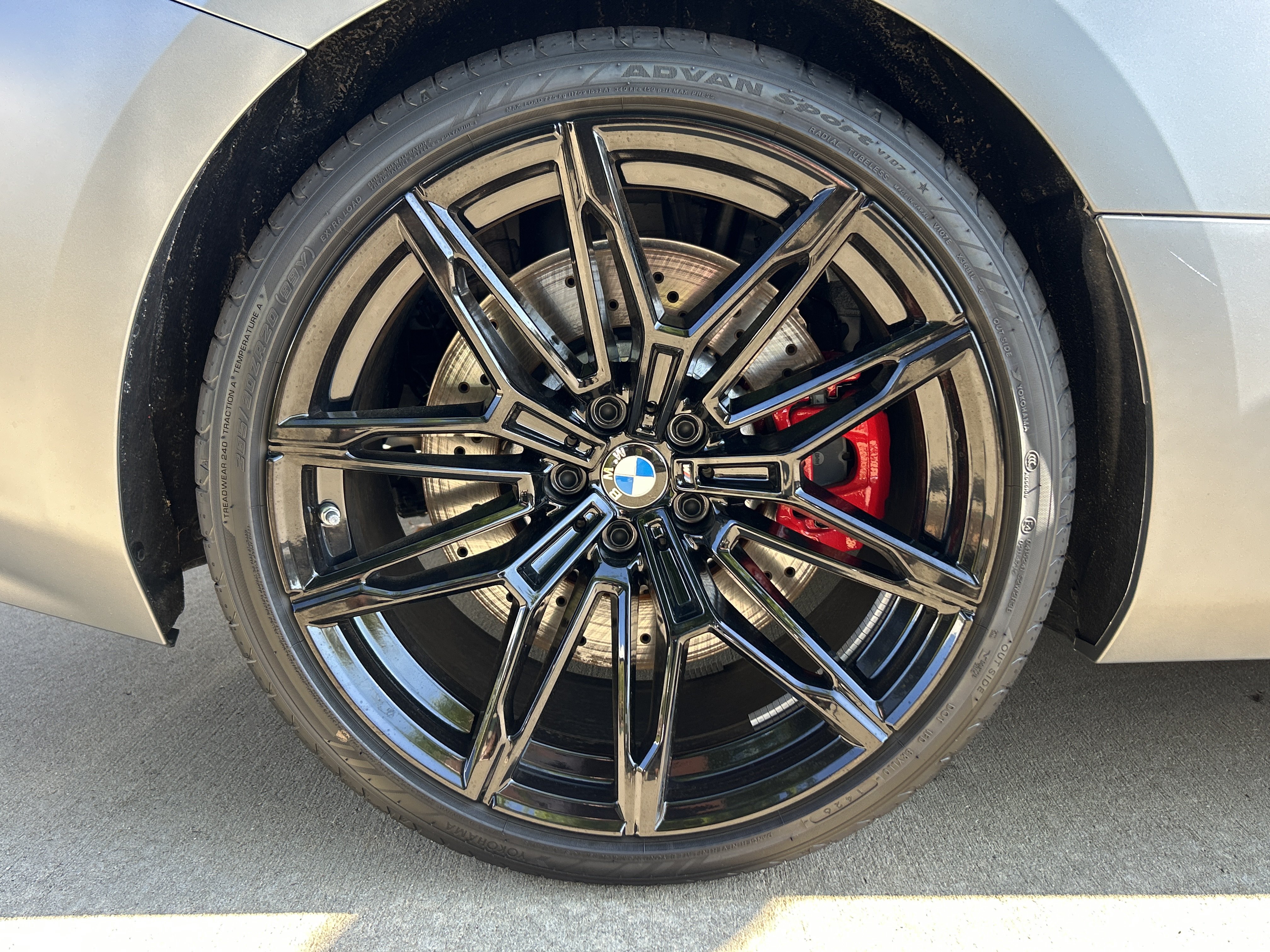 New 2027 BMW M2 RWD image 22