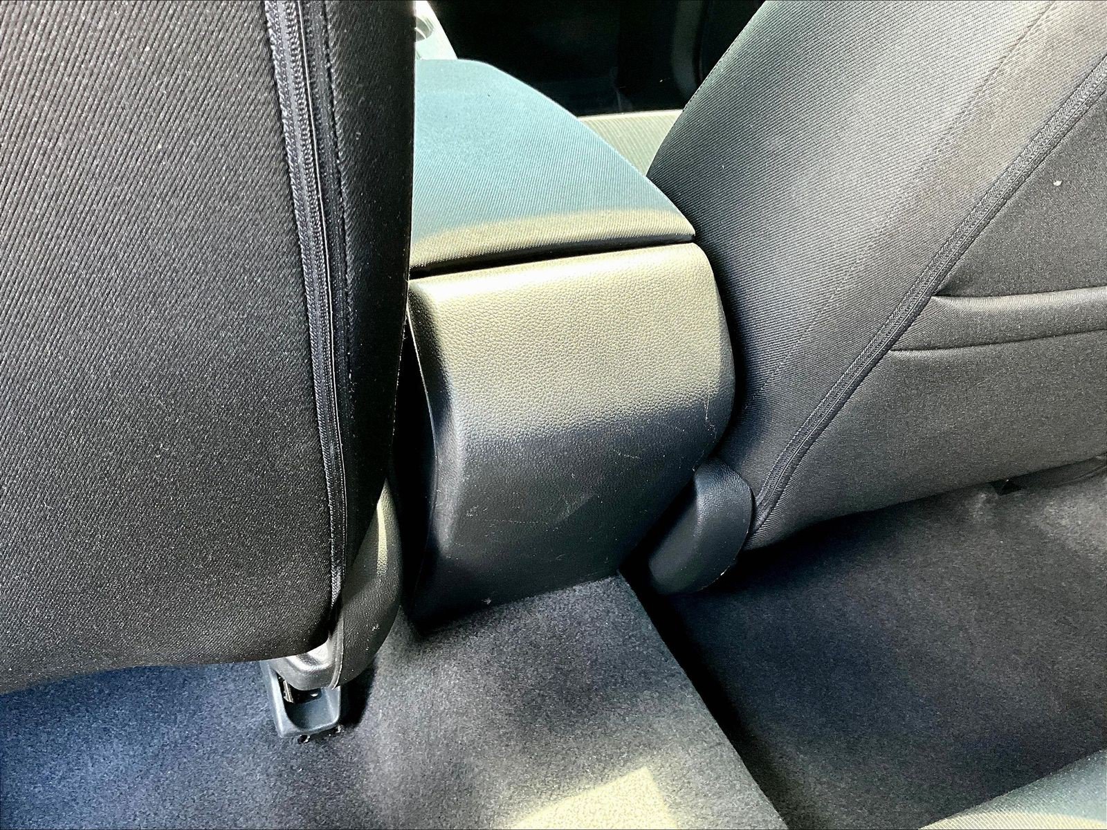 Used 2022 Honda Civic EX image 10