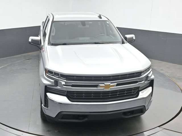Used 2020 Chevrolet Silverado 1500 LT w/ All-Star Edition AWD/4WD image 32