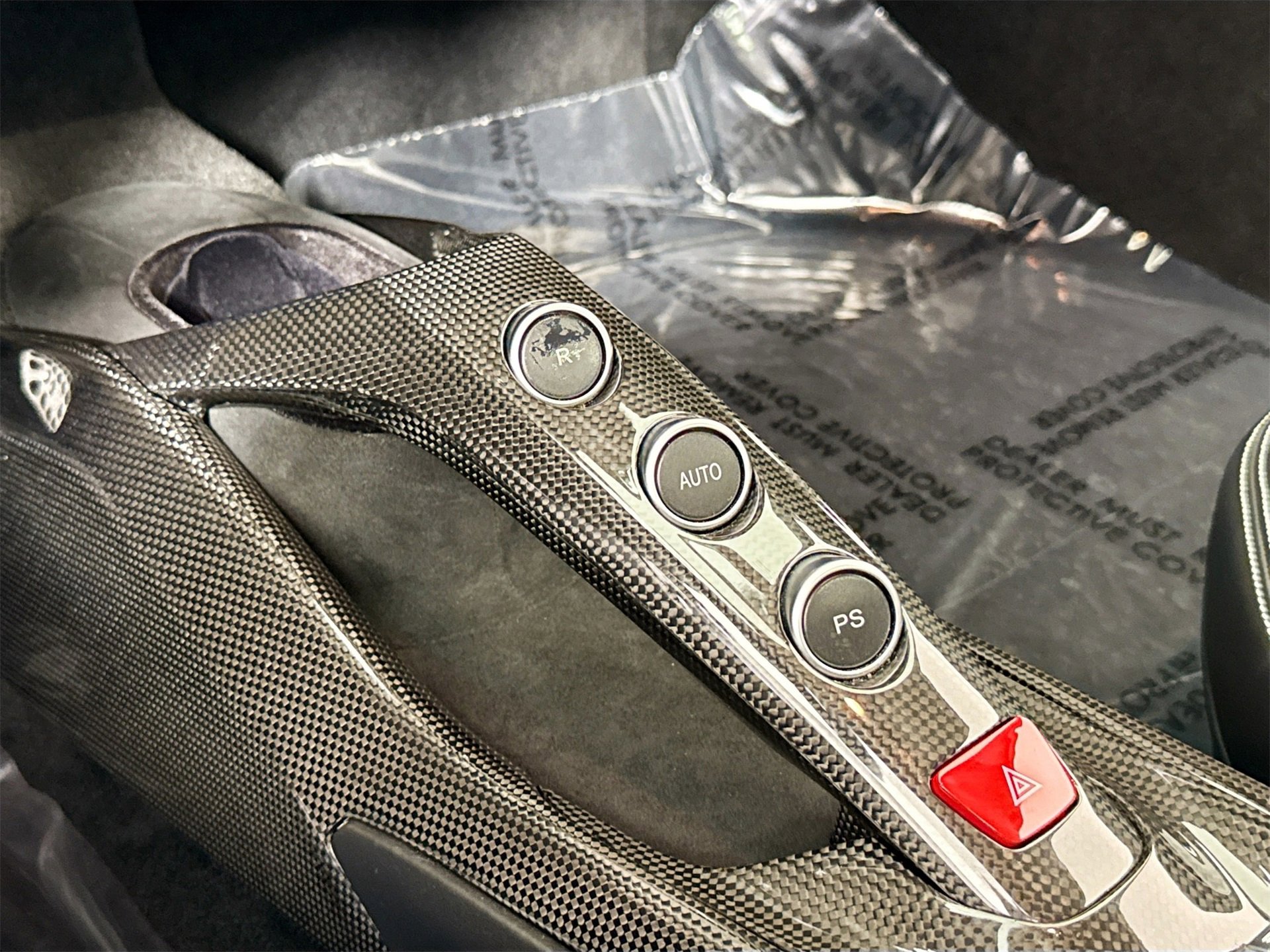 Certified 2016 Ferrari 488 GTB image 14