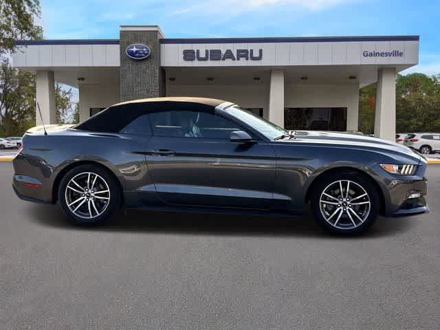 Used 2016 Ford Mustang Premium RWD image 7