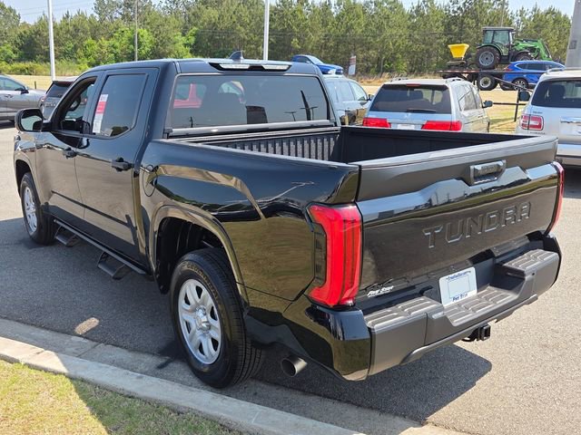 New 2026 Toyota Tundra SR AWD/4WD image 10
