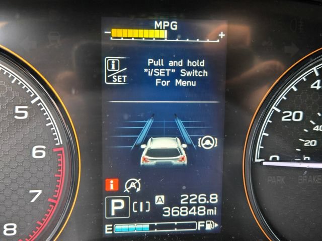 Used 2022 Subaru Forester Wilderness AWD/4WD image 22
