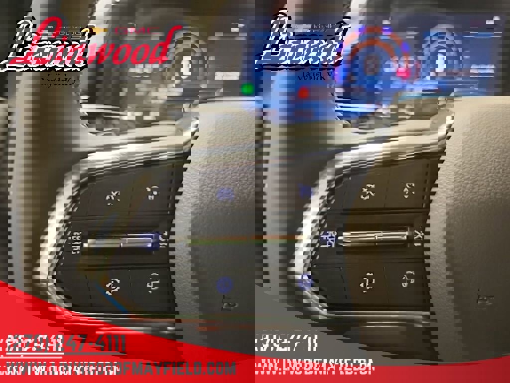 New 2026 Chevrolet Tahoe Premier image 24