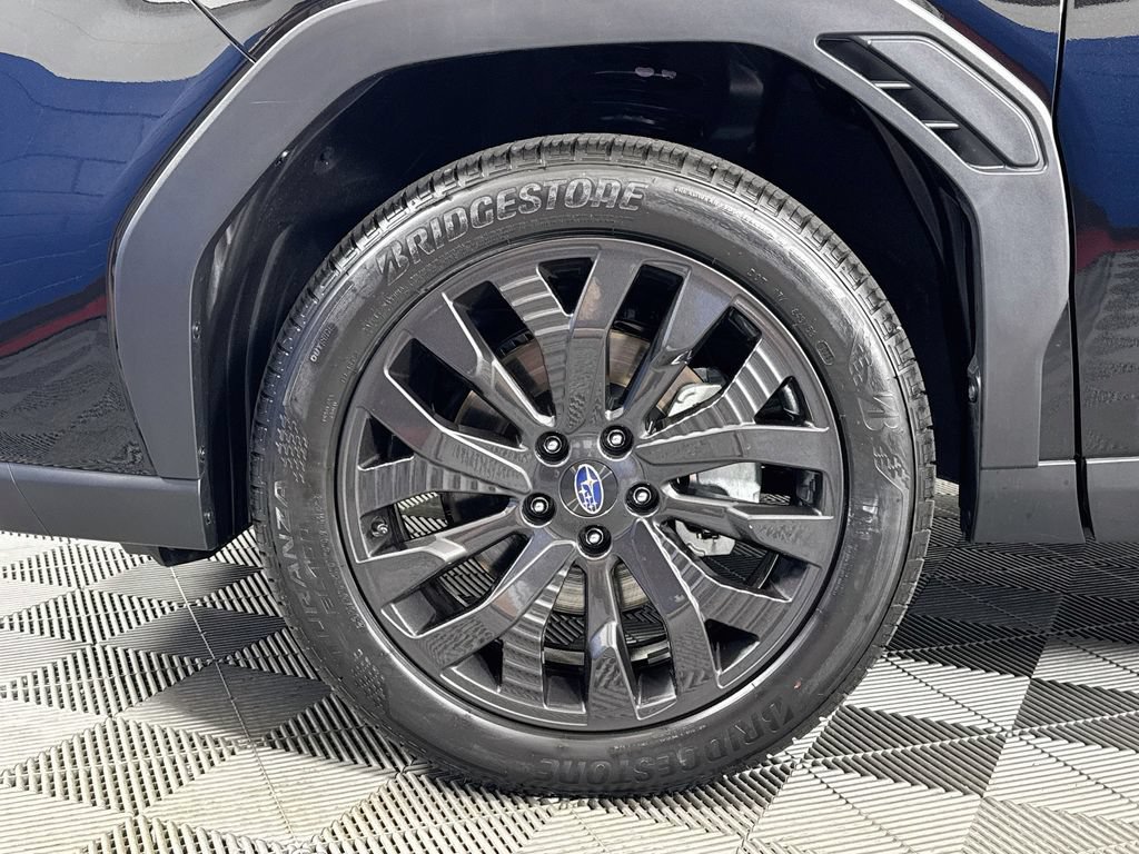New 2026 Subaru Forester Sport w/ Onyx Edition AWD/4WD image 32