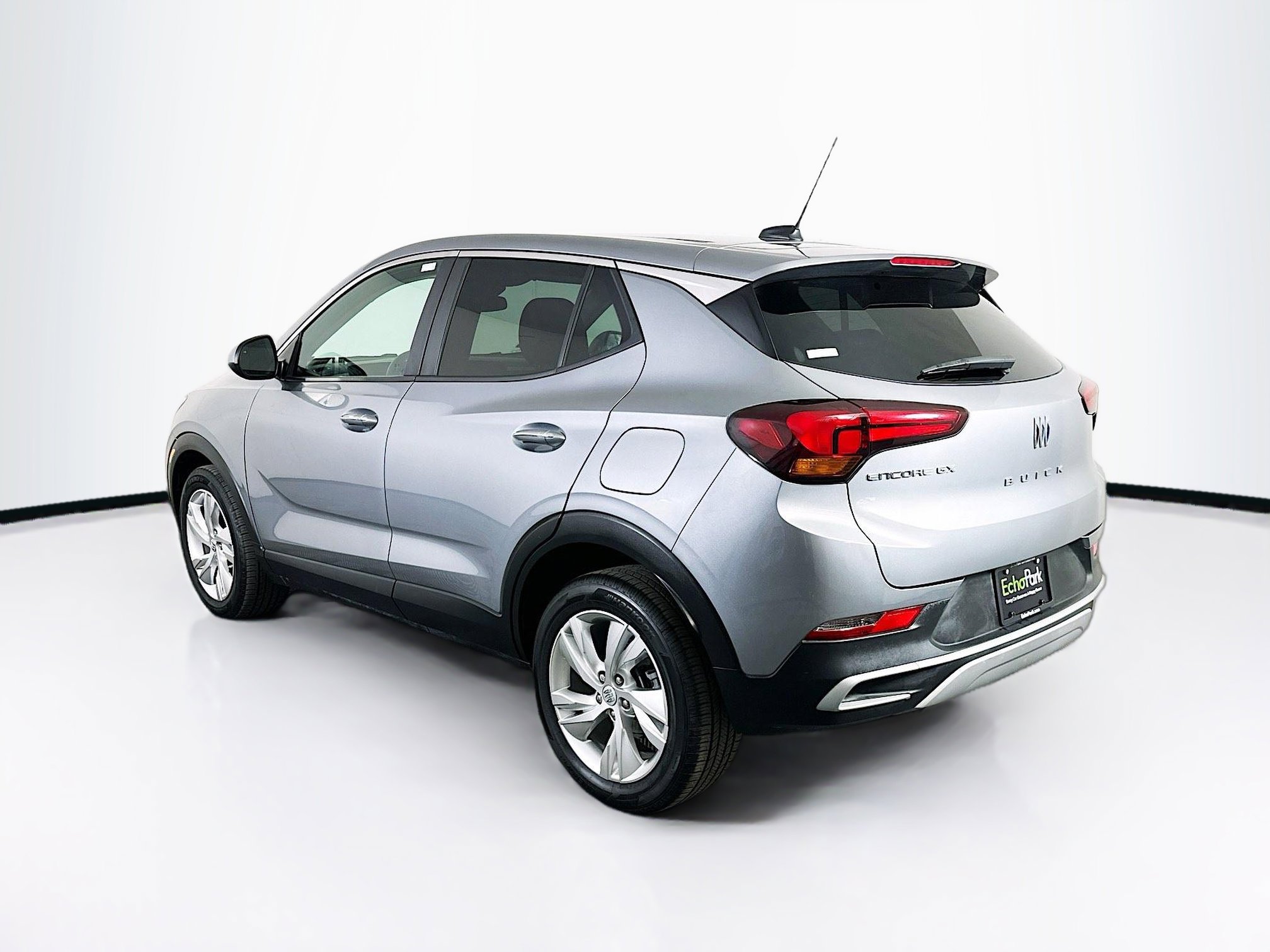 Used 2025 Buick Encore GX Preferred image 5