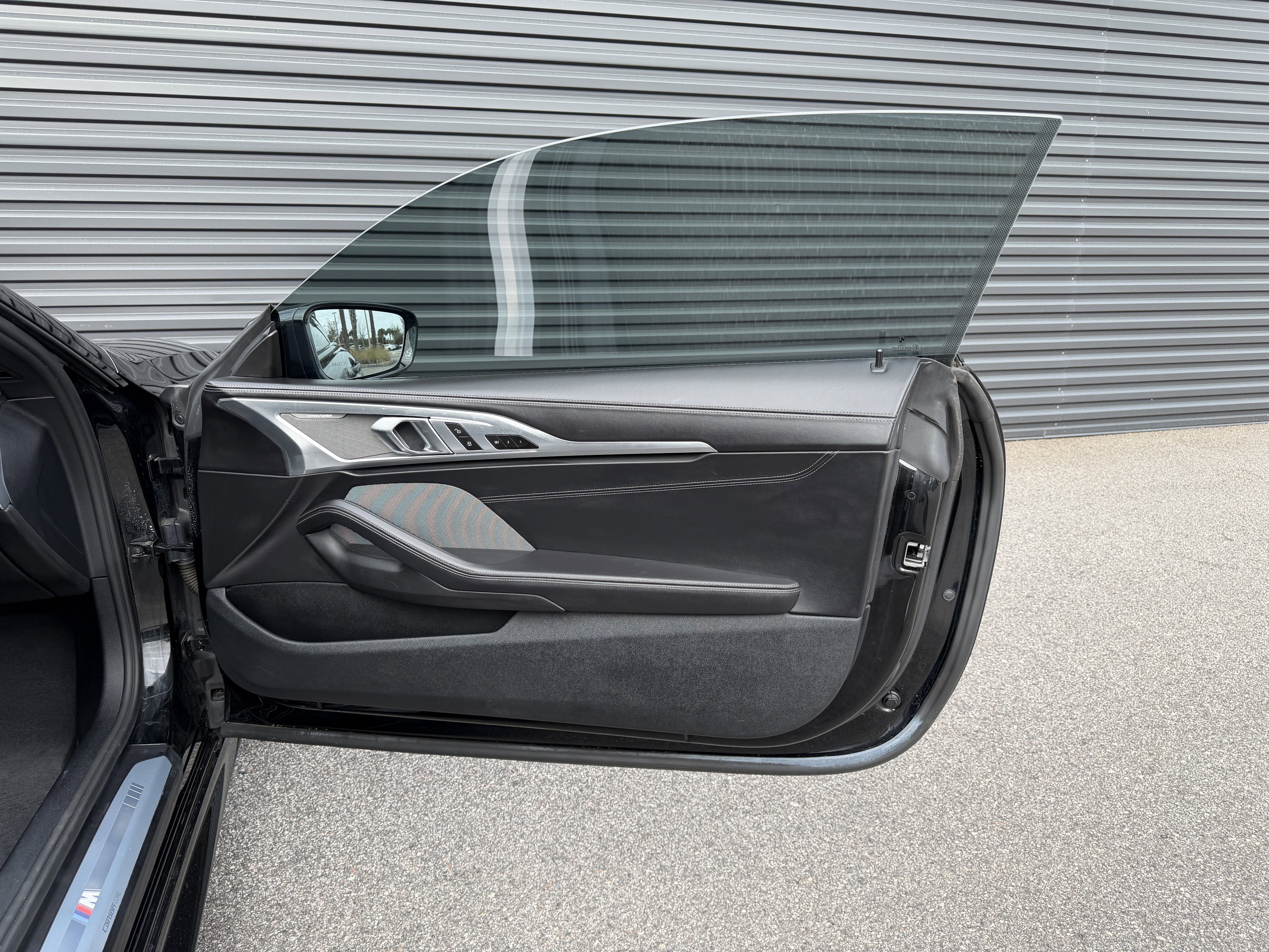 Used 2021 BMW 840i Coupe w/ M Sport Package image 14