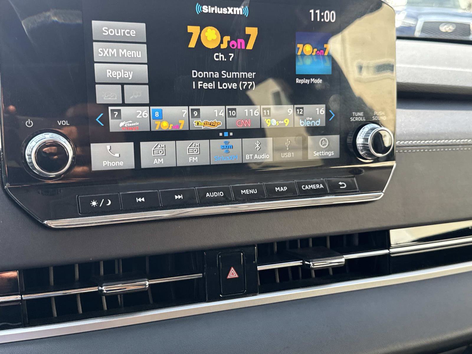 Used 2024 Mitsubishi Outlander AWD image 21