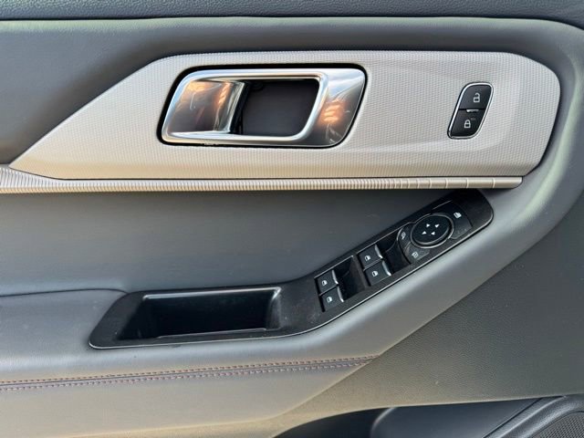 New 2026 Ford Explorer Active image 11