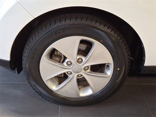 Used 2016 Kia Soul image 10