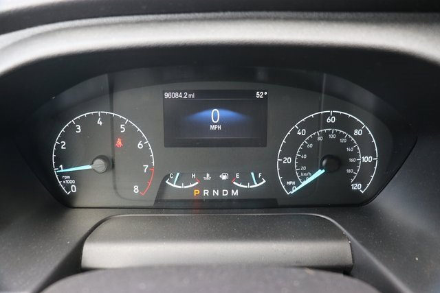 Used 2022 Ford Transit 350 XLT image 19