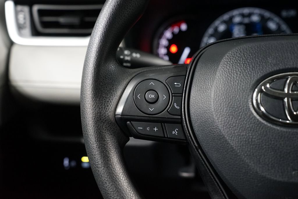 Certified 2024 Toyota RAV4 XLE image 14