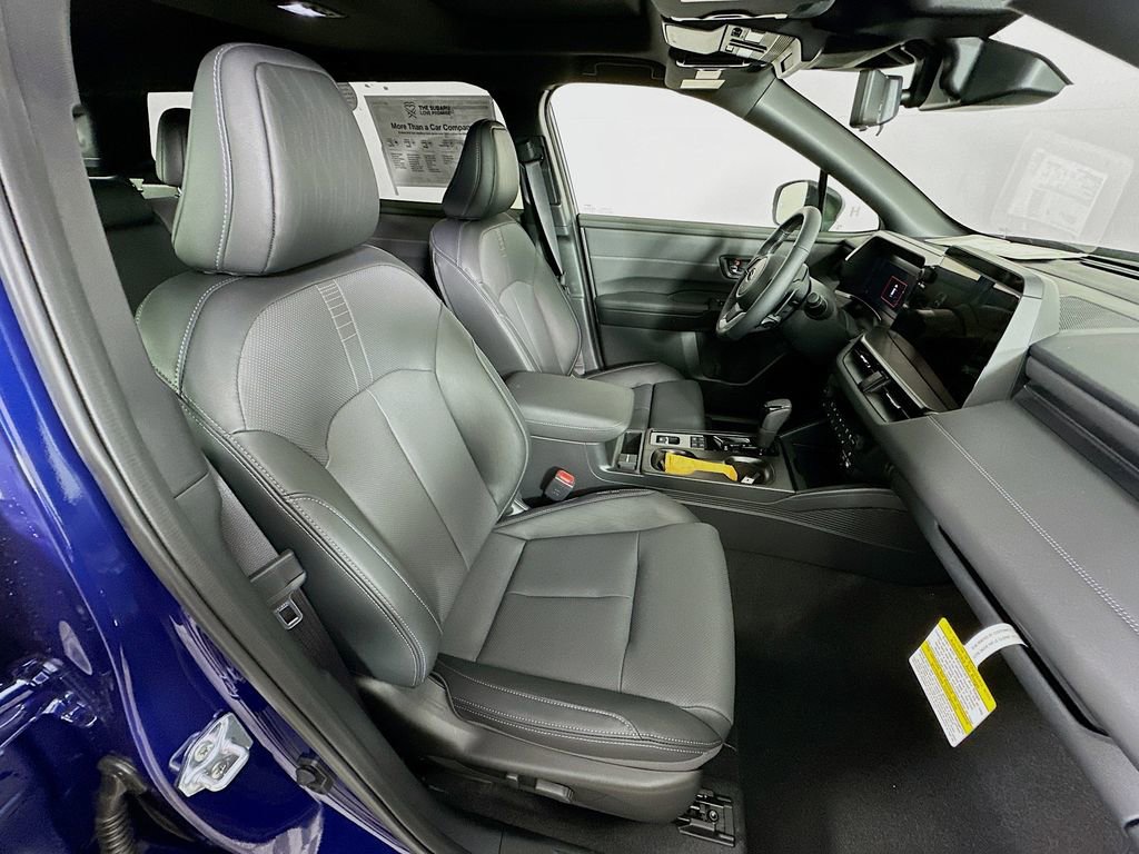 New 2026 Subaru Outback Touring XT AWD/4WD image 36