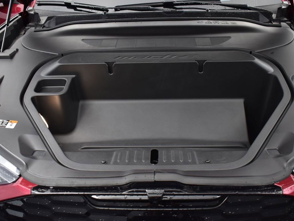 New 2025 Ford Mustang Mach-E GT AWD/4WD image 19