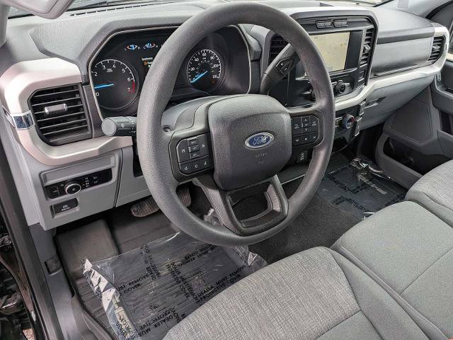 Certified 2023 Ford F150 XLT image 2