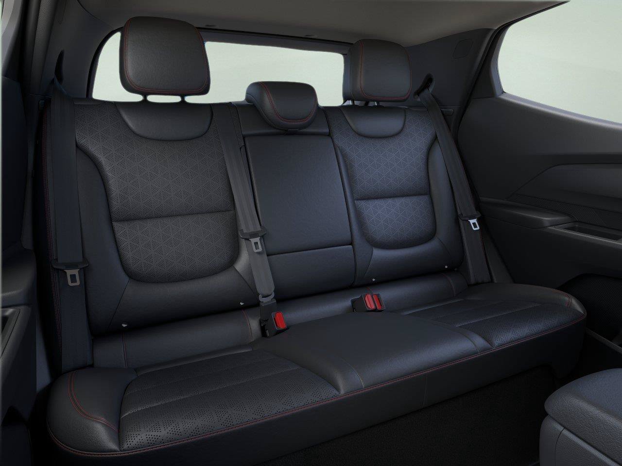 New 2027 Chevrolet Bolt RS FWD image 15