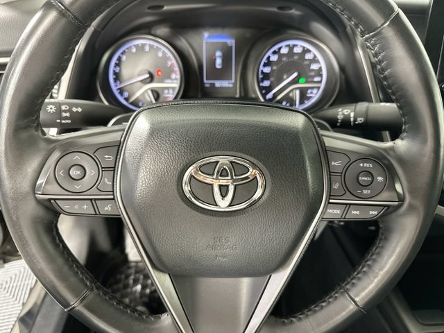 Used 2024 Toyota Camry SE FWD image 19