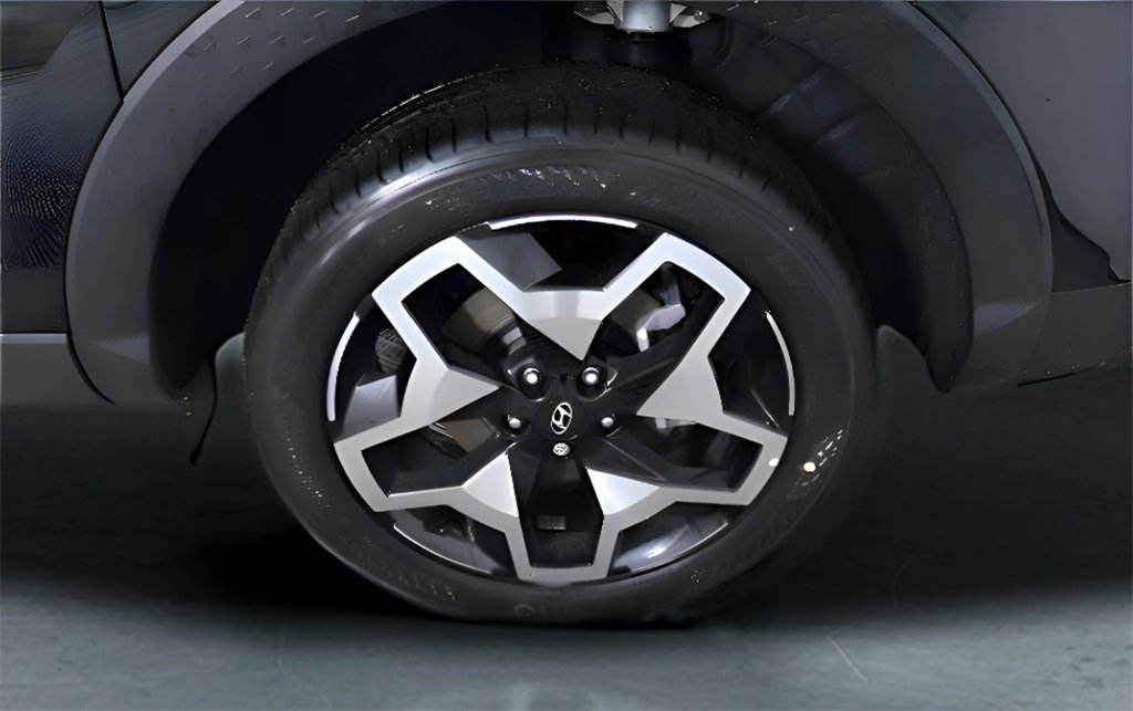 Used 2024 Hyundai Santa Cruz Limited