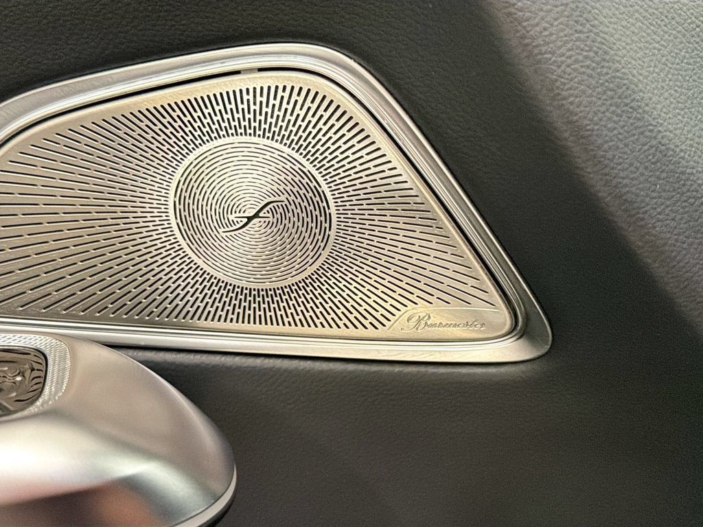 Certified 2026 Mercedes-Benz E 350 Sedan image 20