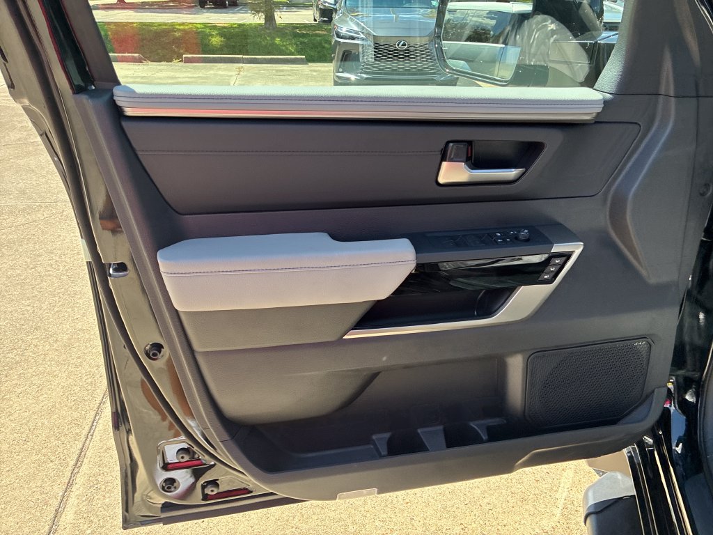 New 2026 Toyota Tundra Limited w/ Power Package RWD image 12