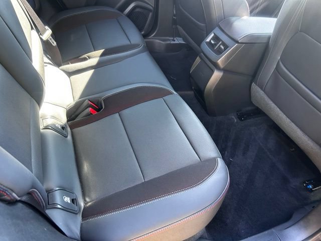 Used 2024 Chevrolet Equinox EV RS FWD image 22