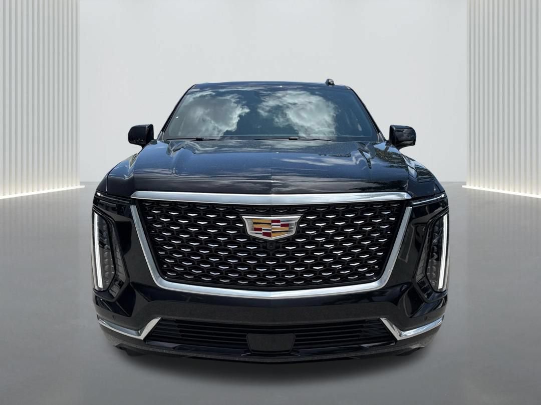 New 2026 Cadillac Escalade ESV Luxury w/ Touring Package AWD/4WD video 2