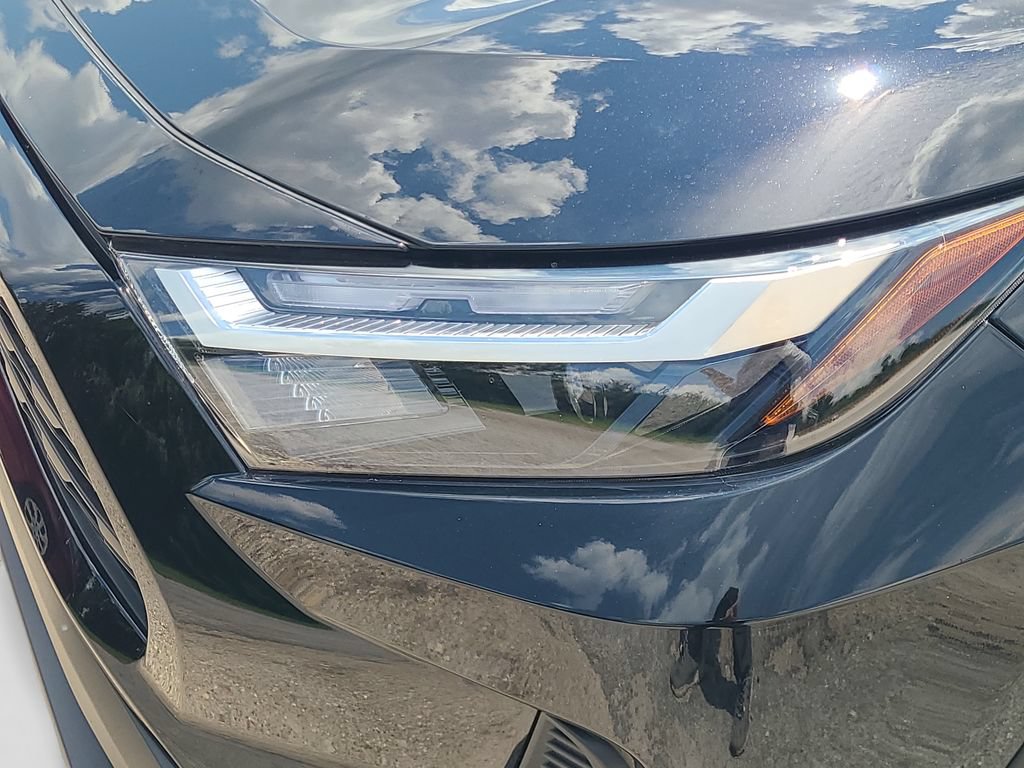 Used 2025 Toyota RAV4 XLE w/ Convenience Package FWD image 23