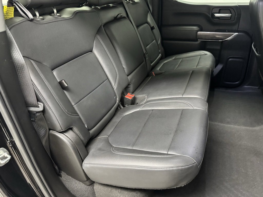 Used 2021 Chevrolet Silverado 1500 LTZ image 59