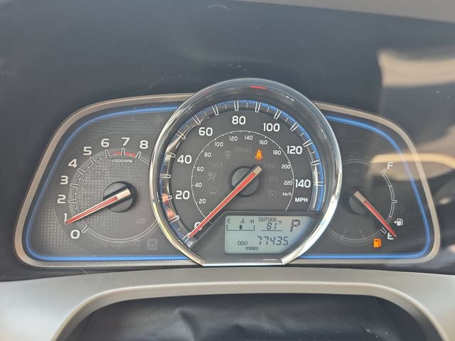 Used 2015 Toyota RAV4 Limited w/ Technology Package FWD image 20