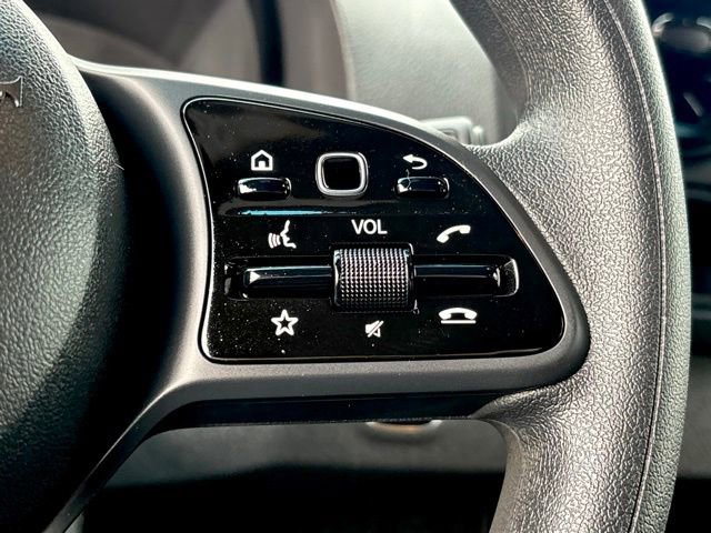 Used 2024 Mercedes-Benz Sprinter 3500 image 14