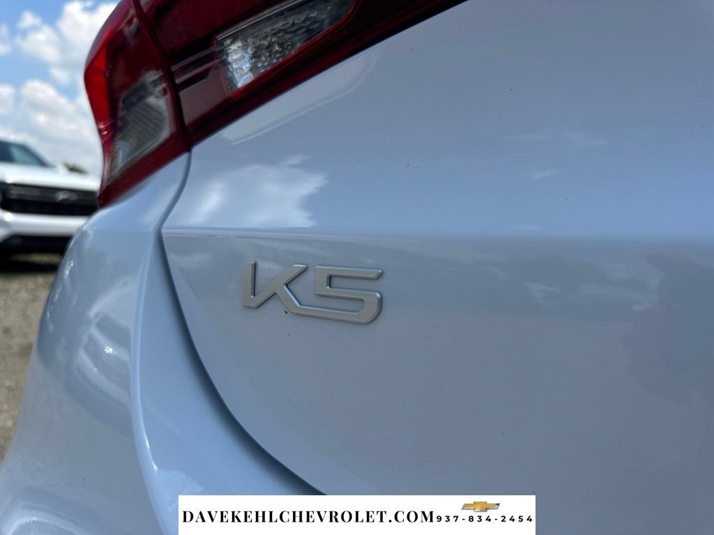 Used 2024 Kia K5 GT-Line w/ GT-Line Premium Package AWD/4WD image 39