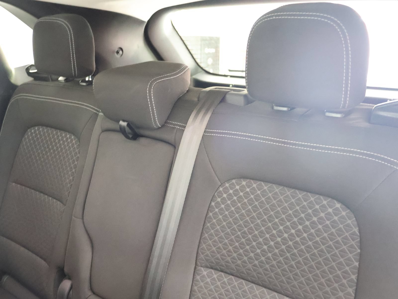 Used 2024 Ford Escape Active FWD image 44