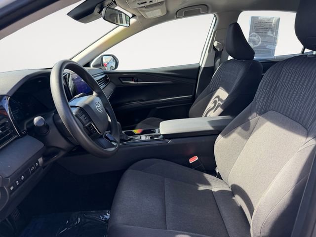 Certified 2025 Toyota Camry LE image 9