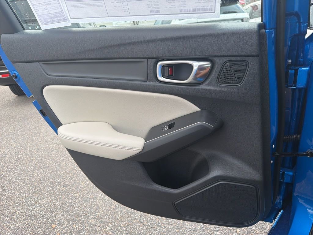 New 2026 Acura Integra A-Spec FWD image 20