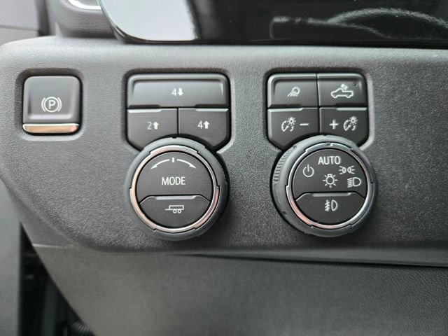 New 2026 Chevrolet Silverado 3500 LT w/ Convenience Package image 15