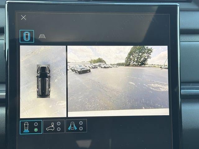 New 2026 GMC Terrain AT4 w/ Technology Package II AWD/4WD image 26