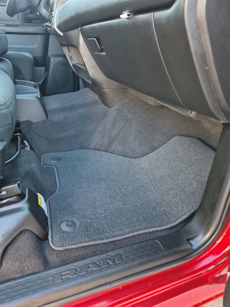 New 2026 RAM 2500 Tradesman image 29