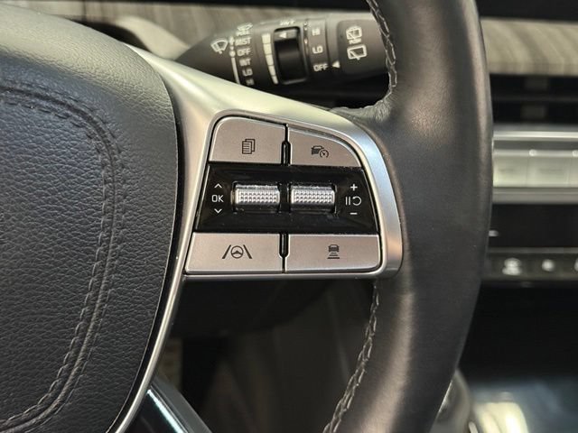 Used 2024 Kia Telluride SX w/ Towing Package AWD/4WD image 17
