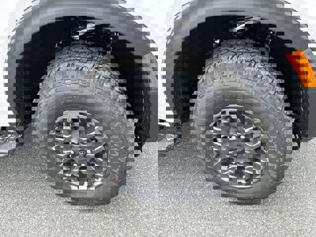 New 2025 Ford Ranger XLT w/ Equipment Group 301A High image 10