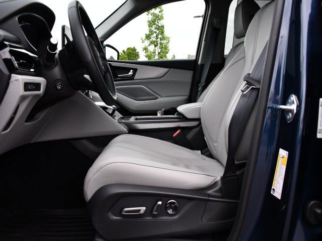 Certified 2026 Acura MDX FWD w/ Technology Package image 13