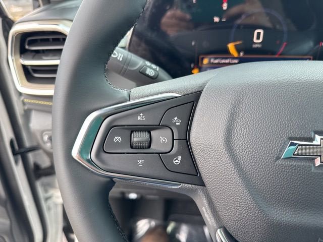 New 2026 Chevrolet TrailBlazer ACTIV AWD/4WD image 14