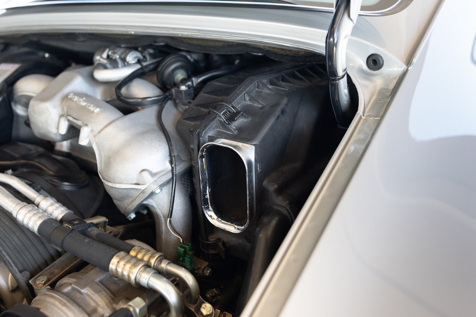 Used 1998 Porsche 911 Carrera S RWD image 83