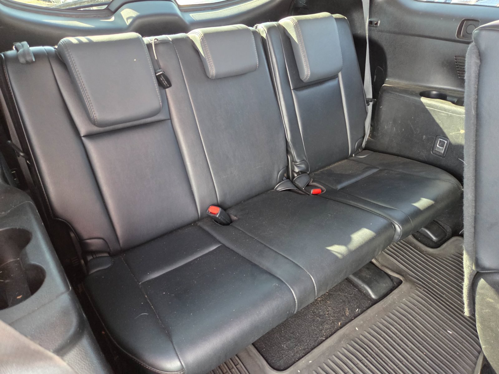 Used 2016 Toyota Highlander XLE AWD/4WD image 12