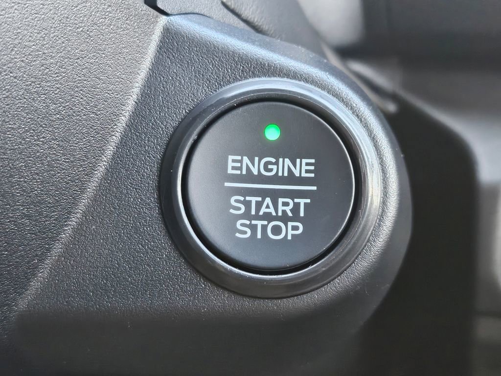 New 2025 Ford Ranger Raptor image 12